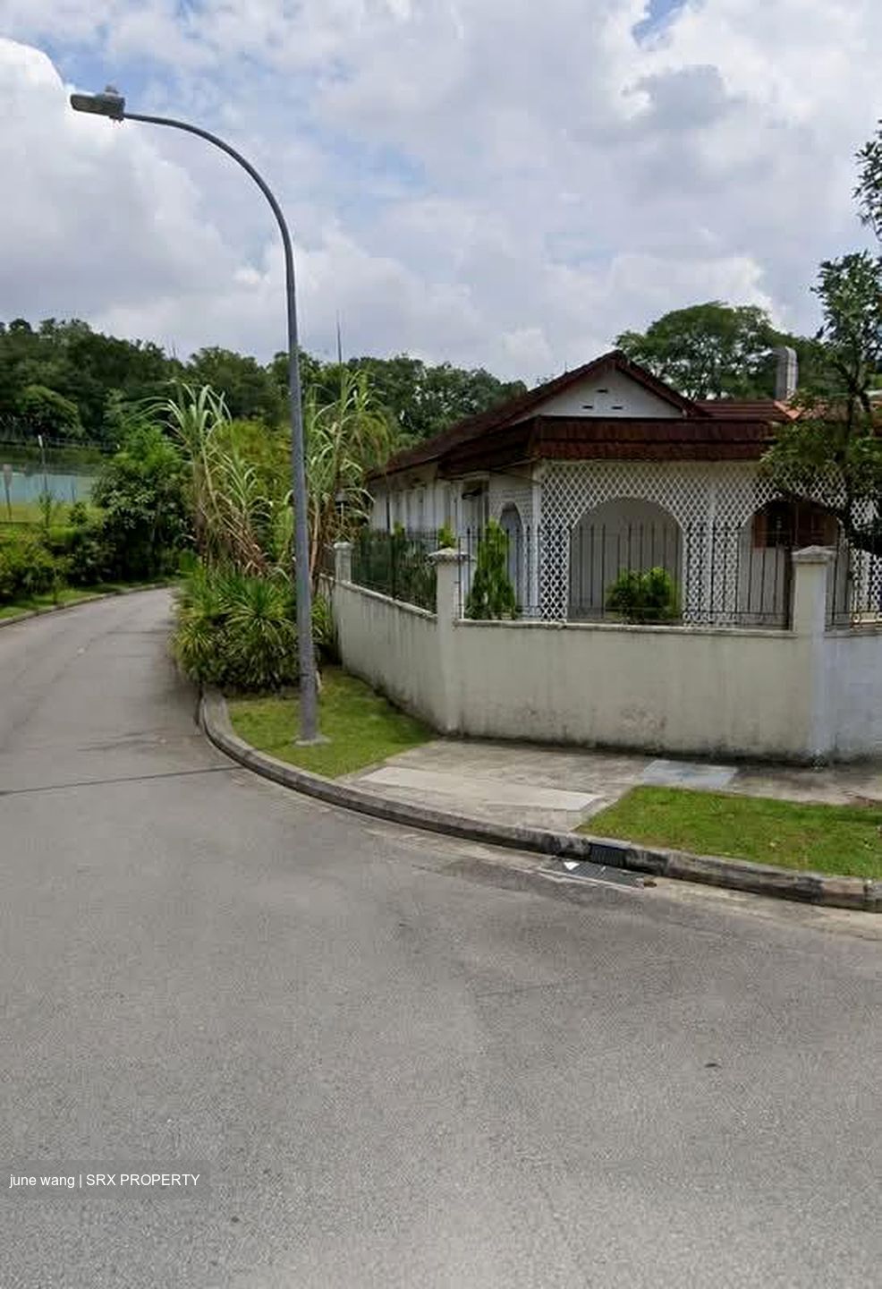 Sembawang Park (D27), Semi-Detached #595485871